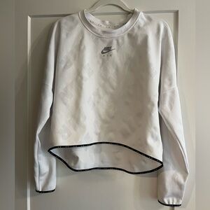 Nike Air Dri-Fit Running Top (Medium)